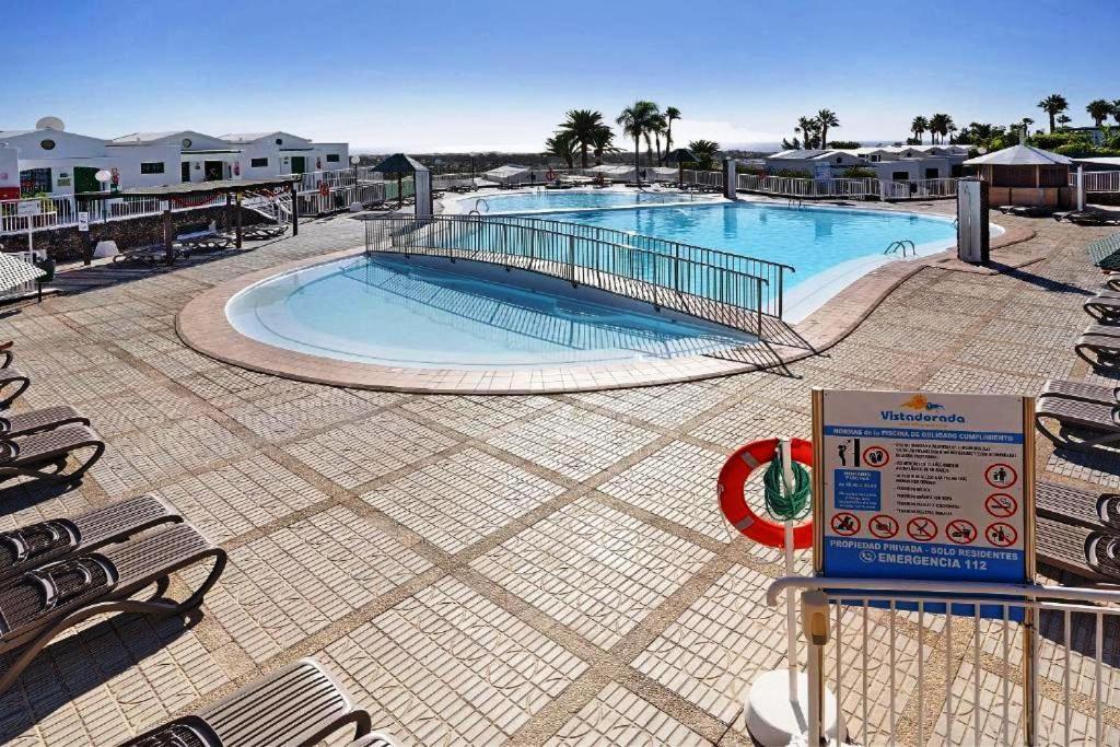 Duplex Vista Dorada 64 Apartment Maspalomas  Exterior photo