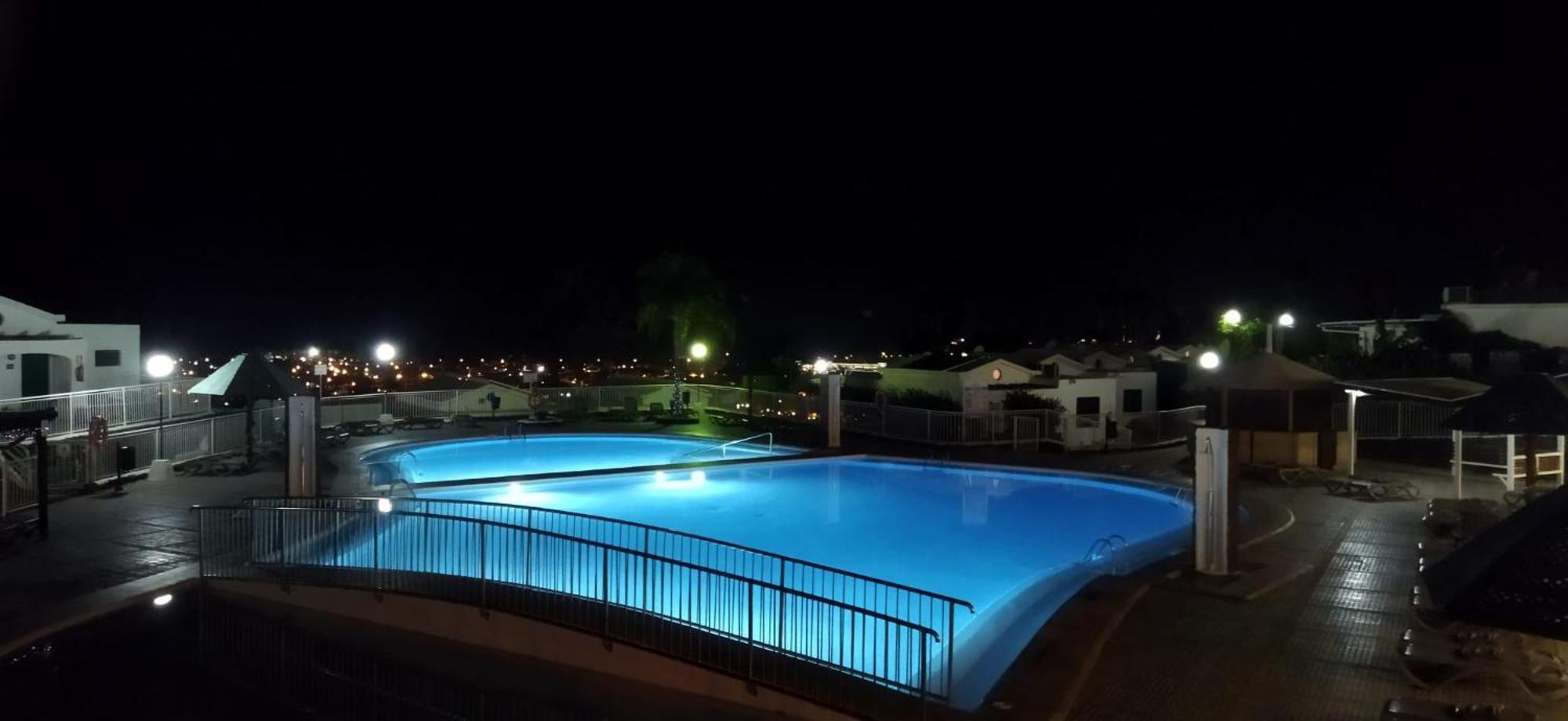 Duplex Vista Dorada 64 Apartment Maspalomas  Exterior photo